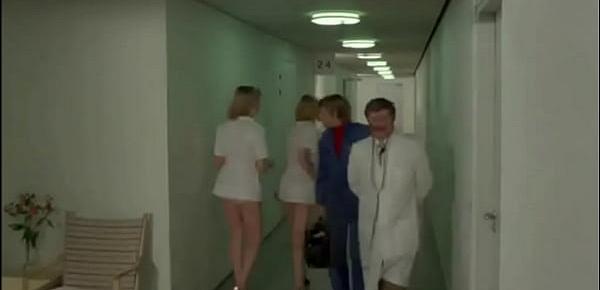  The Sex Gym - In The Sign of The Sagittarius (1978) Sex Scene 3